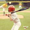 image:imageReebok  26Inch Aluminum TBall Bat Lightweight Youth BaseballBlack