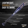 image:imageReebok  28Inch Aluminum TBall Bat Lightweight Youth Baseball
