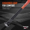 image:imageReebok  Aluminum TBall Bat Lightweight Youth BaseballOrange