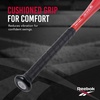 image:imageReebok  Aluminum TBall Bat Lightweight Youth BaseballRed