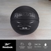 image:imageReebok  Basketball Official Size Composite LeatherBlack