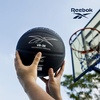 image:imageReebok  Basketball Official Size Composite LeatherBlack
