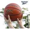 image:imageReebok  Basketball Official Size Composite LeatherBrown