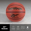image:imageReebok  Basketball Official Size Composite LeatherBrown