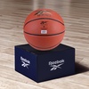 image:imageReebok  Basketball Official Size Composite LeatherBrown