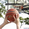 image:imageReebok  Basketball Official Size Composite LeatherBrown