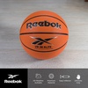 image:imageReebok  Basketball Official Size Composite LeatherOrange