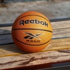 image:imageReebok  Basketball Official Size Composite LeatherOrange