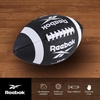 image:imageReebok  Football Composite Leather Innovative Soft Grip Technology Cushion Lining Stylish Ideal for SportsBlack