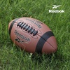 image:imageReebok  Football Composite Leather Innovative Soft Grip Technology Cushion Lining Stylish Ideal for SportsBrown
