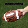 image:imageReebok  Football Official Size Composite Leather AntiSlip Grip