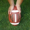 image:imageReebok  Football Official Size Composite Leather AntiSlip Grip