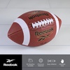 image:imageReebok  Football Official Size Composite Leather AntiSlip Grip