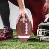 image:imageReebok  Football Official Size Composite Leather AntiSlip Grip
