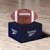 image:imageReebok  Football Official Size Composite Leather AntiSlip Grip