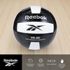 image:imageReebok  HighPerformance Volleyball Durable Design for Indoor amp Outdoor PlayBlack