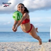 image:imageReebok  HighPerformance Volleyball Durable Design for Indoor amp Outdoor PlayGreen