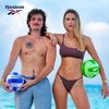 image:imageReebok  HighPerformance Volleyball Durable Design for Indoor amp Outdoor PlayGreen
