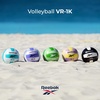 image:imageReebok  HighPerformance Volleyball Durable Design for Indoor amp Outdoor PlayPurple