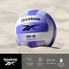 image:imageReebok  HighPerformance Volleyball Durable Design for Indoor amp Outdoor PlayPurple