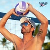 image:imageReebok  HighPerformance Volleyball Durable Design for Indoor amp Outdoor PlayPurple