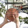 image:imageReebok  Over the Door Basketball Hoop Set with Ball and Pump Durable