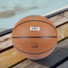 image:imageReebok  Over the Door Basketball Hoop Set with Ball and Pump Durable