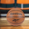 image:imageReebok  Over the Door Basketball Hoop Set with Ball and Pump Durable