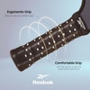 image:imageReebok  Pickleball Set for 2 Players Includes 2 Paddles with Cushion Grip and 2 LightUp Balls Perfect for Night Play Durable Engineered for Sports EnthusiastsBlackWhite