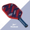 image:imageReebok  Pickleball Set for 2 Players Includes 2 Paddles with Cushion Grip and 2 LightUp Balls Perfect for Night Play Durable Engineered for Sports EnthusiastsNavyRed