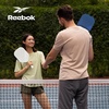 image:imageReebok  Pickleball Set for 2 Players Includes 2 Paddles with Cushion Grip and 2 LightUp Balls Perfect for Night Play Durable Engineered for Sports EnthusiastsBlueWhite