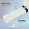image:imageReebok  Pickleball Set for 2 Players Includes 2 Paddles with Cushion Grip and 2 LightUp Balls Perfect for Night Play Durable Engineered for Sports EnthusiastsBlueWhite