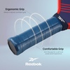 image:imageReebok  Pickleball Set for 2 Players Includes 2 Paddles with Cushion Grip and 2 LightUp Balls Perfect for Night Play Durable Engineered for Sports EnthusiastsNavyRed