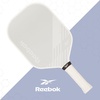 image:imageReebok  Pickleball Set for 2 Players Includes 2 Paddles with Cushion Grip and 2 LightUp Balls Perfect for Night Play Durable Engineered for Sports EnthusiastsBlueWhite