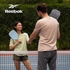 image:imageReebok  Pickleball Set for 2 Players Includes 2 Paddles with Cushion Grip and 2 LightUp Balls Perfect for Night Play Durable Engineered for Sports EnthusiastsBlackWhite