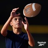 image:imageReebok  Premier Composite Football  AllWeather Regulation Sports Ball Durable amp Sturdy Grip Official Size 9 Brown