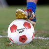 image:imageReebok  Soccer Ball Official Size Composite All Surface