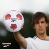 image:imageReebok  Soccer Ball Official Size Composite All Surface
