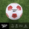 image:imageReebok  Soccer Ball Official Size Composite All Surface