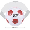 image:imageReebok  Soccer Ball Official Size Composite All Surface