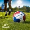 image:imageReebok  Soccer Ball Official Size Composite All SurfaceMulticolor