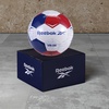image:imageReebok  Soccer Ball Official Size Composite All SurfaceMulticolor