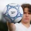 image:imageReebok  Soccer Ball Official Size Composite All SurfaceWhite