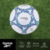 image:imageReebok  Soccer Ball Official Size Composite All SurfaceWhite