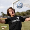 image:imageReebok  Soccer Ball Official Size Composite All SurfaceWhite