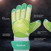 image:imageReebok  Soccer Goalie Gloves Goalkeeper Gloves with Breathable Design Comfortable Fit amp High ProtectionVolt