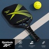 image:imageReebok  Speed Pro Paddle Comfort Grip Handle amp Lightweight DesignBlackGreen
