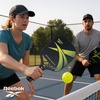 image:imageReebok  Speed Pro Paddle Comfort Grip Handle amp Lightweight DesignBlackGreen