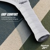 image:imageReebok  Speed Pro Paddle Comfort Grip Handle amp Lightweight DesignWhiteGray