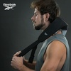 image:imageReebok  Trapezius Kneading Massager Neck and Shoulder Massager for Targeted Muscle Relief and Relaxation Black